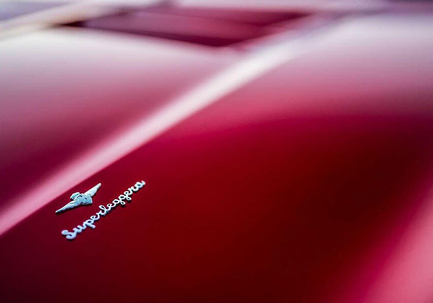 aero3-26 當代汽車設計得愈來愈沒有特色?幸好義大利人總能帶我們找回對車的熱愛。