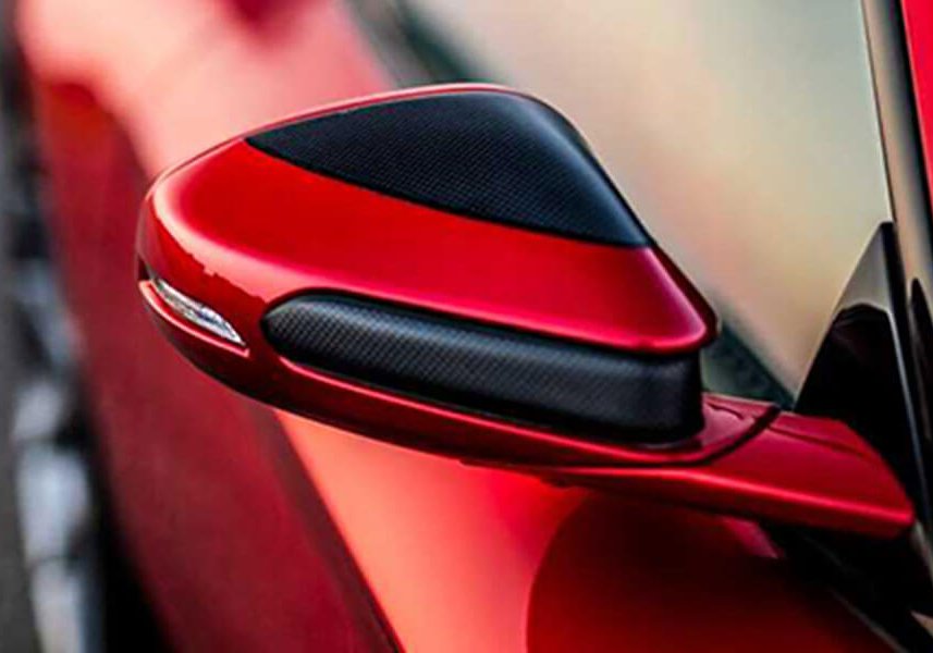 aero3-27 當代汽車設計得愈來愈沒有特色?幸好義大利人總能帶我們找回對車的熱愛。