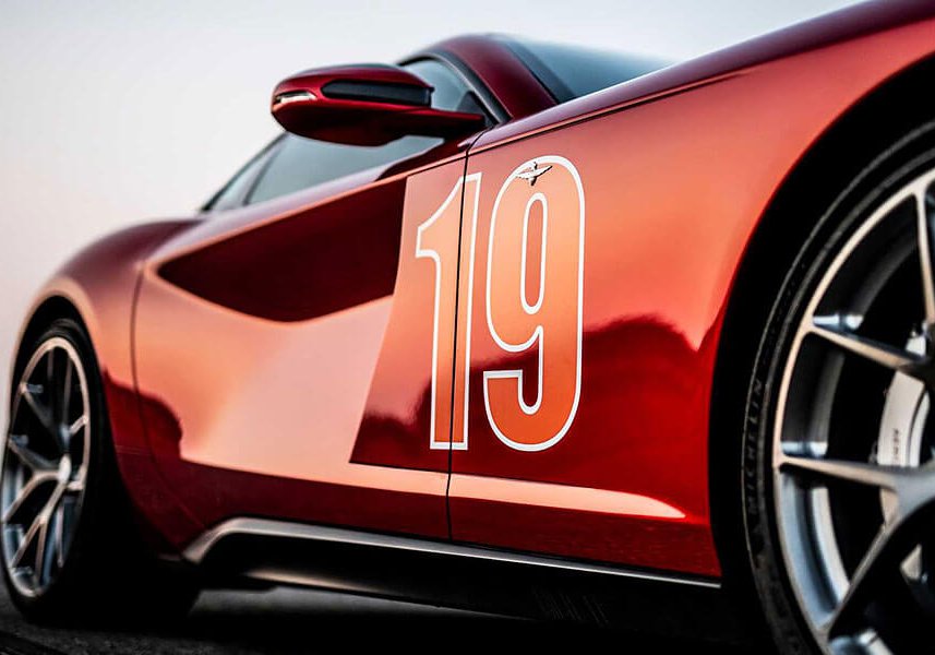 aero3-28 當代汽車設計得愈來愈沒有特色?幸好義大利人總能帶我們找回對車的熱愛。