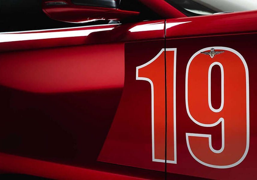 aero3-29 當代汽車設計得愈來愈沒有特色?幸好義大利人總能帶我們找回對車的熱愛。