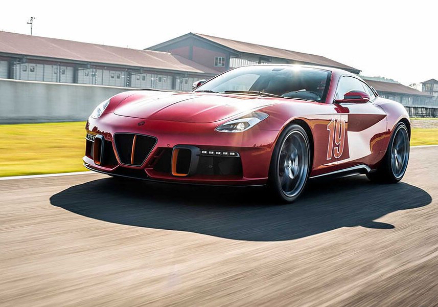 aero3-37 當代汽車設計得愈來愈沒有特色?幸好義大利人總能帶我們找回對車的熱愛。