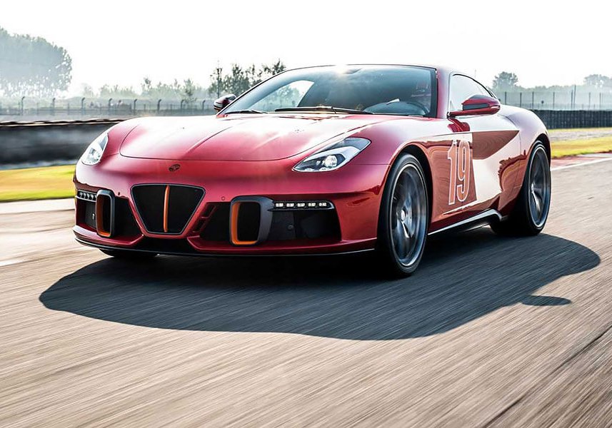 aero3-39 當代汽車設計得愈來愈沒有特色?幸好義大利人總能帶我們找回對車的熱愛。