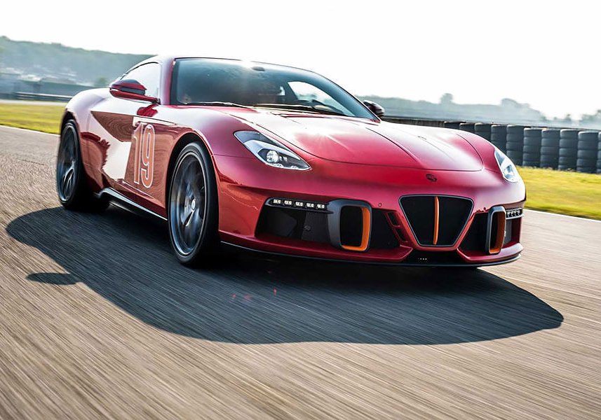 aero3-41 當代汽車設計得愈來愈沒有特色?幸好義大利人總能帶我們找回對車的熱愛。