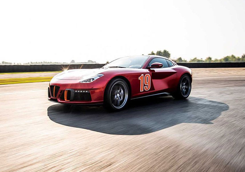 aero3-42 當代汽車設計得愈來愈沒有特色?幸好義大利人總能帶我們找回對車的熱愛。