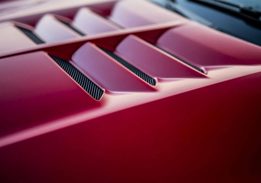 aero3-6 當代汽車設計得愈來愈沒有特色?幸好義大利人總能帶我們找回對車的熱愛。