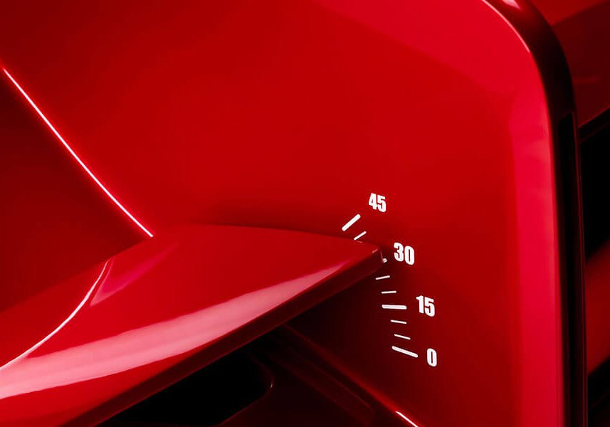 aero3-7 當代汽車設計得愈來愈沒有特色?幸好義大利人總能帶我們找回對車的熱愛。