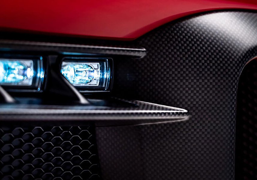 aero3-9 當代汽車設計得愈來愈沒有特色?幸好義大利人總能帶我們找回對車的熱愛。