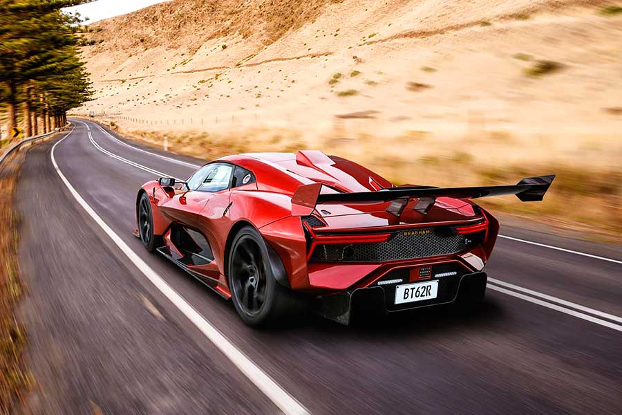 給你錢快點做!感謝好野人又讓我們有台新車可報。