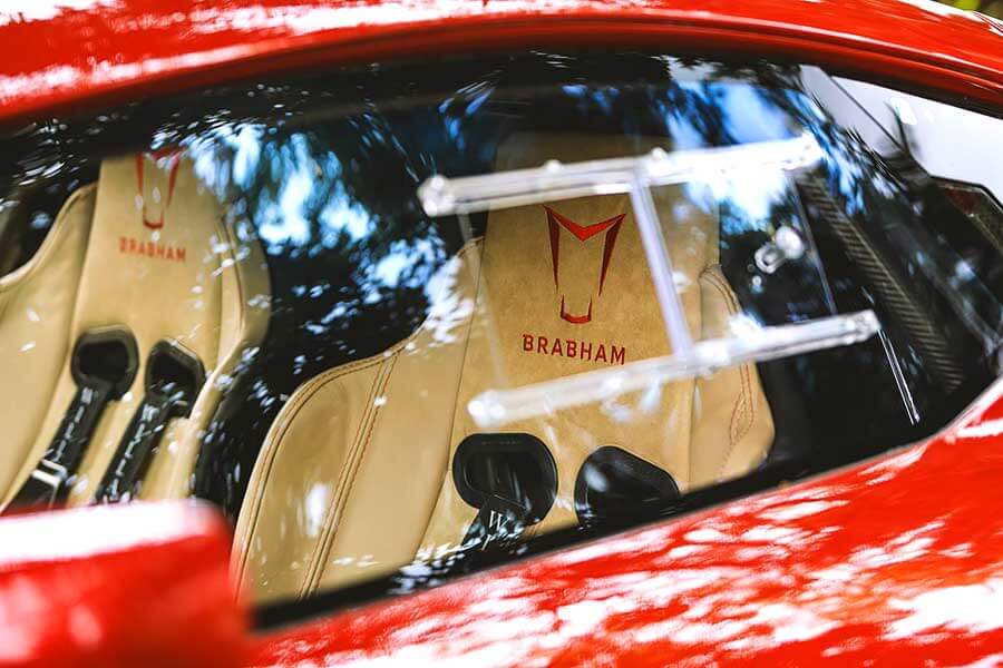 給你錢快點做!感謝好野人又讓我們有台新車可報。