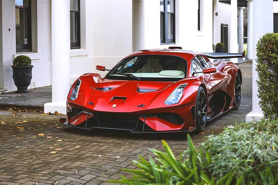 bt62r-13 給你錢快點做!感謝好野人又讓我們有台新車可報。