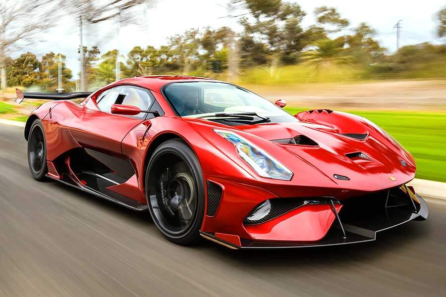 給你錢快點做!感謝好野人又讓我們有台新車可報。