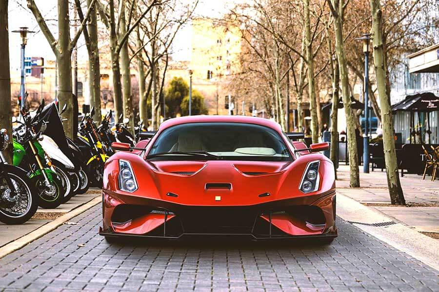 給你錢快點做!感謝好野人又讓我們有台新車可報。