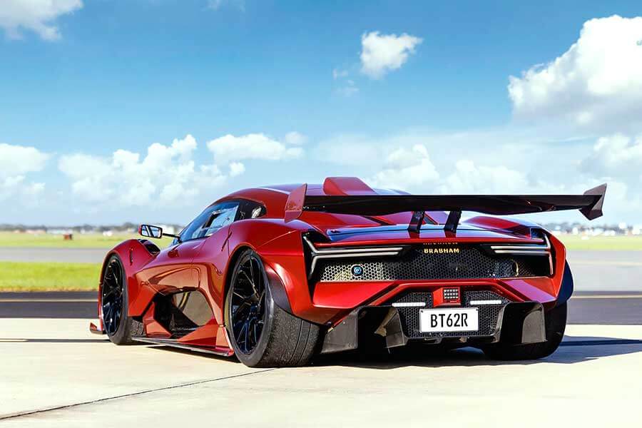 bt62r-6 給你錢快點做!感謝好野人又讓我們有台新車可報。