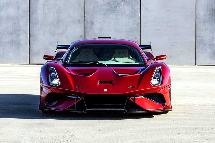 bt62r-7 給你錢快點做!感謝好野人又讓我們有台新車可報。