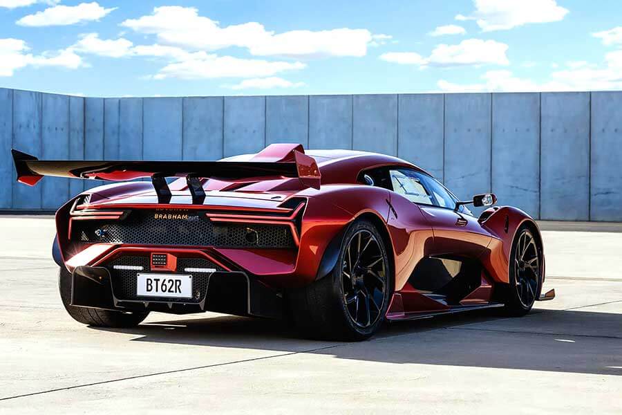 bt62r-8 給你錢快點做!感謝好野人又讓我們有台新車可報。