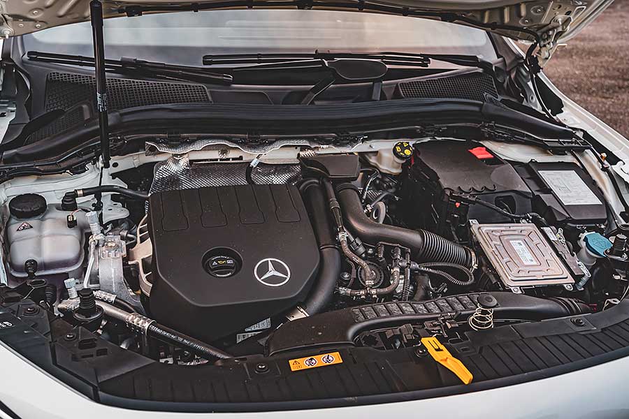 豪華入門CUV五虎將齊聚一堂,誰能成為TG幾位翩翩公子的心頭好?