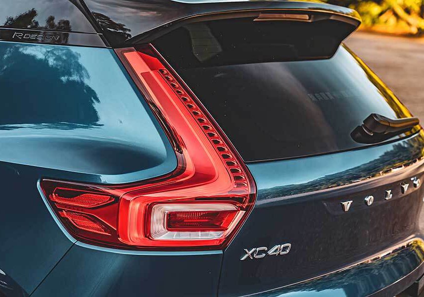 豪華入門CUV五虎將齊聚一堂，誰能成為TG幾位翩翩公子的心頭好？