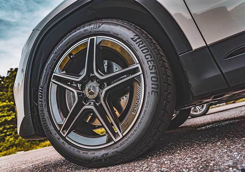 豪華入門CUV五虎將齊聚一堂，誰能成為TG幾位翩翩公子的心頭好？