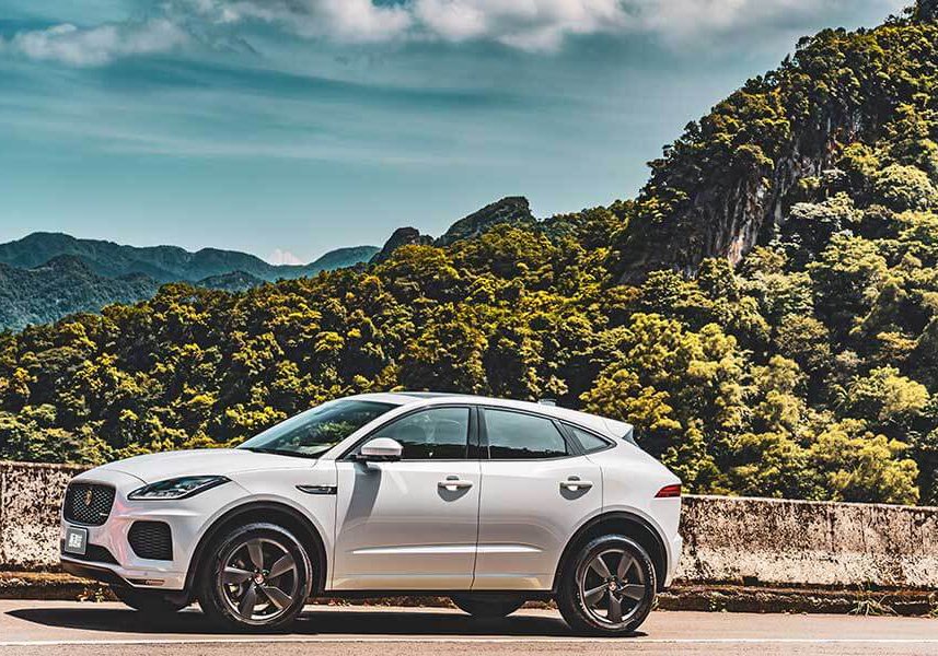 豪華入門CUV五虎將齊聚一堂，誰能成為TG幾位翩翩公子的心頭好？