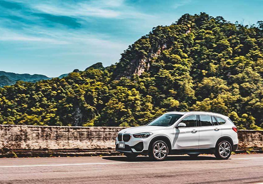 豪華入門CUV五虎將齊聚一堂，誰能成為TG幾位翩翩公子的心頭好？