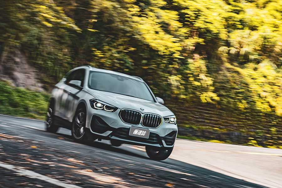 豪華入門CUV五虎將齊聚一堂,誰能成為TG幾位翩翩公子的心頭好?