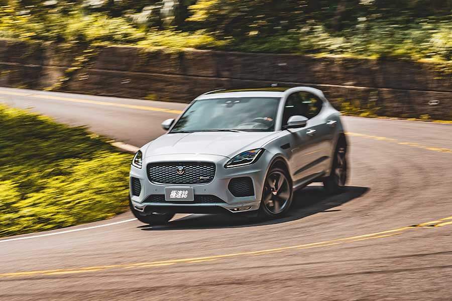 豪華入門CUV五虎將齊聚一堂,誰能成為TG幾位翩翩公子的心頭好?