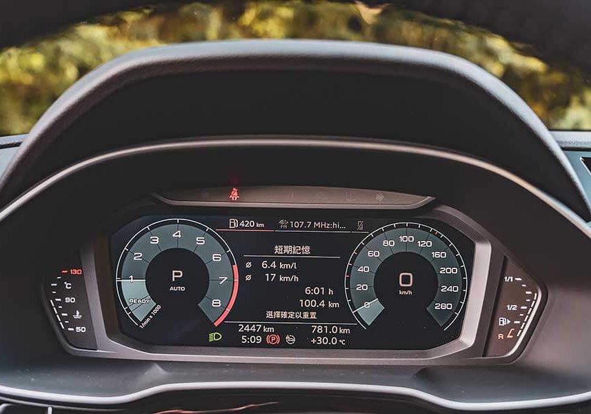 cuv-15 豪華入門CUV五虎將齊聚一堂,誰能成為TG幾位翩翩公子的心頭好?