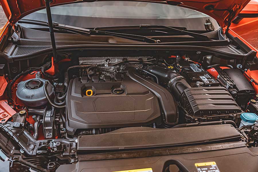 豪華入門CUV五虎將齊聚一堂,誰能成為TG幾位翩翩公子的心頭好?