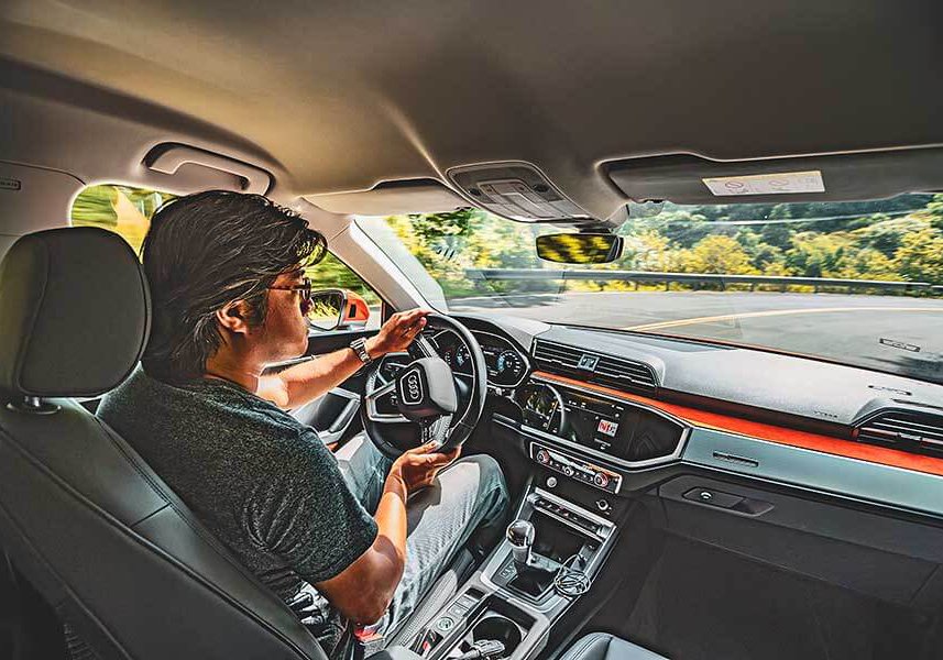 cuv-21 豪華入門CUV五虎將齊聚一堂,誰能成為TG幾位翩翩公子的心頭好?