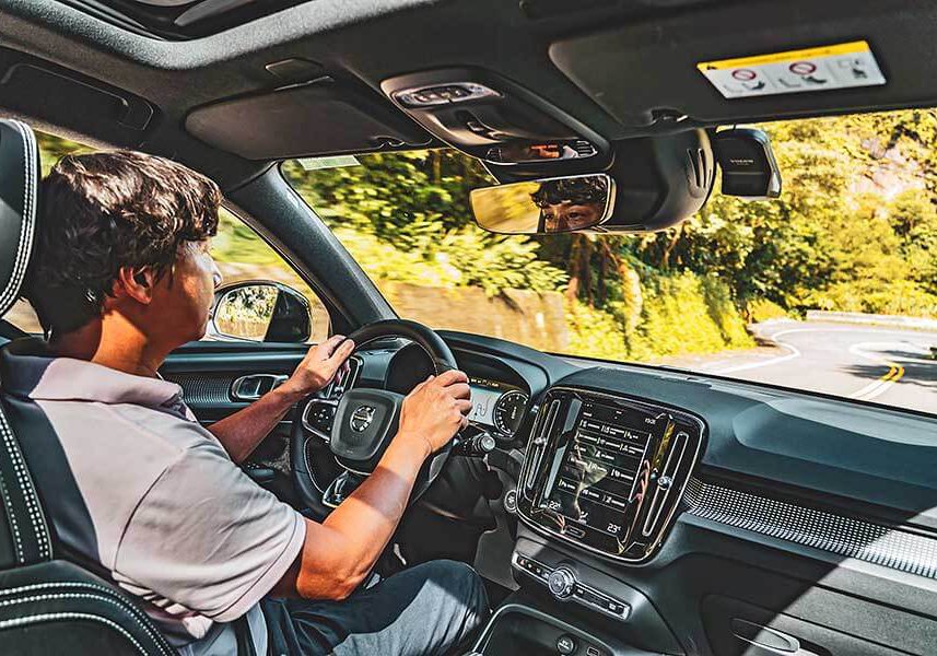 cuv-23 豪華入門CUV五虎將齊聚一堂,誰能成為TG幾位翩翩公子的心頭好?