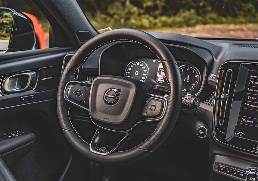 cuv-24 豪華入門CUV五虎將齊聚一堂,誰能成為TG幾位翩翩公子的心頭好?