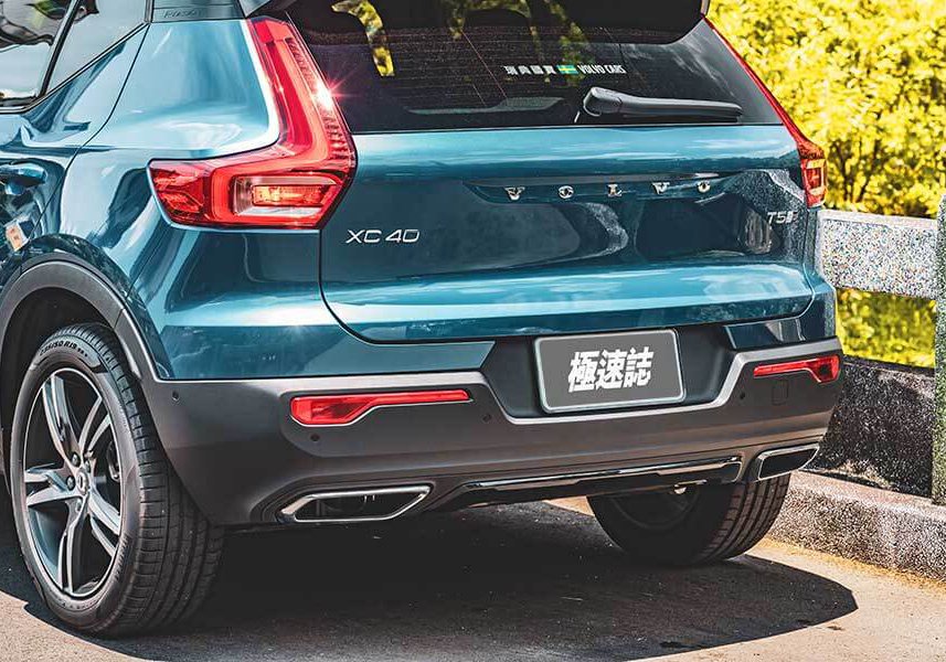 豪華入門CUV五虎將齊聚一堂，誰能成為TG幾位翩翩公子的心頭好？