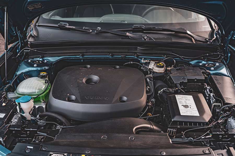 豪華入門CUV五虎將齊聚一堂,誰能成為TG幾位翩翩公子的心頭好?