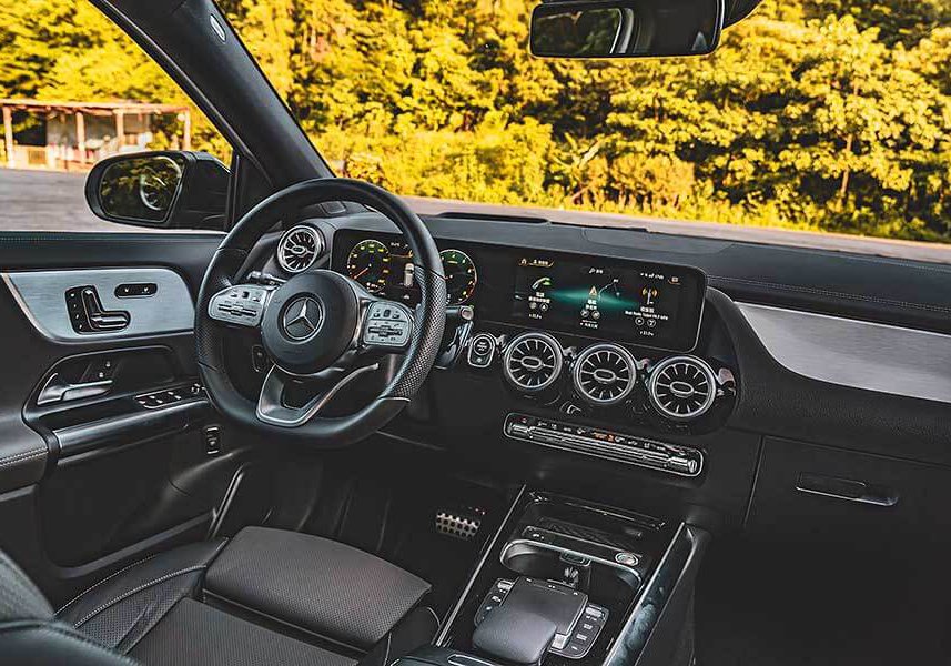 cuv-35 豪華入門CUV五虎將齊聚一堂,誰能成為TG幾位翩翩公子的心頭好?