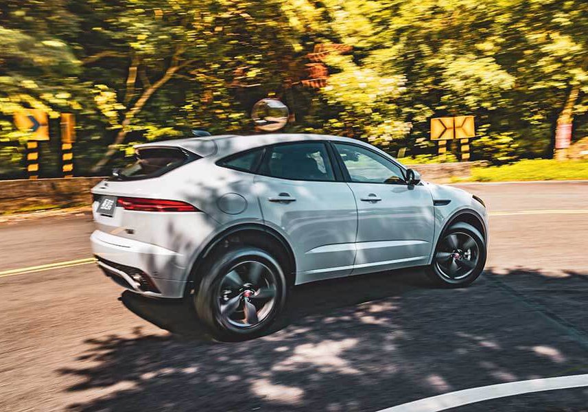 cuv-55 豪華入門CUV五虎將齊聚一堂,誰能成為TG幾位翩翩公子的心頭好?