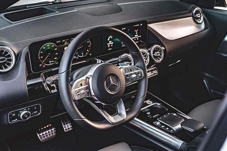 豪華入門CUV五虎將齊聚一堂，誰能成為TG幾位翩翩公子的心頭好？