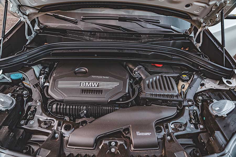 豪華入門CUV五虎將齊聚一堂,誰能成為TG幾位翩翩公子的心頭好?