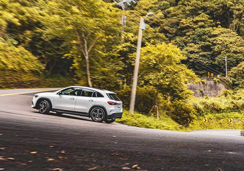 cuv-63 豪華入門CUV五虎將齊聚一堂,誰能成為TG幾位翩翩公子的心頭好?