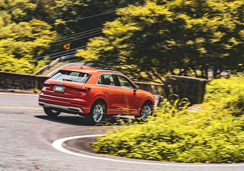 cuv-64 豪華入門CUV五虎將齊聚一堂,誰能成為TG幾位翩翩公子的心頭好?