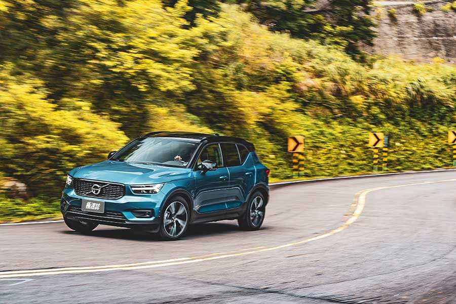 豪華入門CUV五虎將齊聚一堂,誰能成為TG幾位翩翩公子的心頭好?