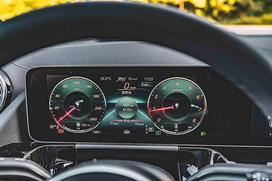 豪華入門CUV五虎將齊聚一堂，誰能成為TG幾位翩翩公子的心頭好？