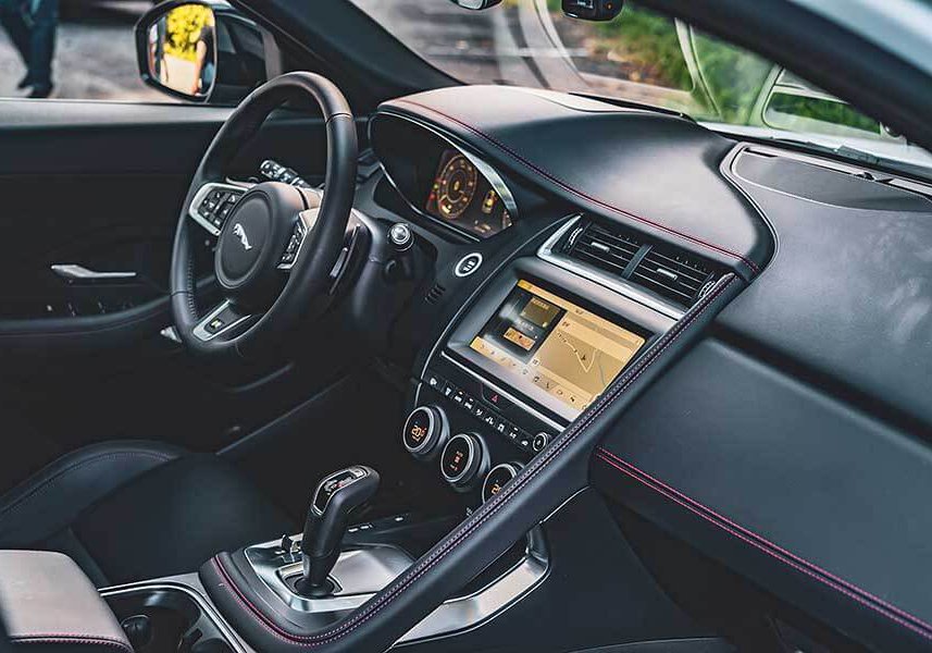 cuv-70 豪華入門CUV五虎將齊聚一堂,誰能成為TG幾位翩翩公子的心頭好?