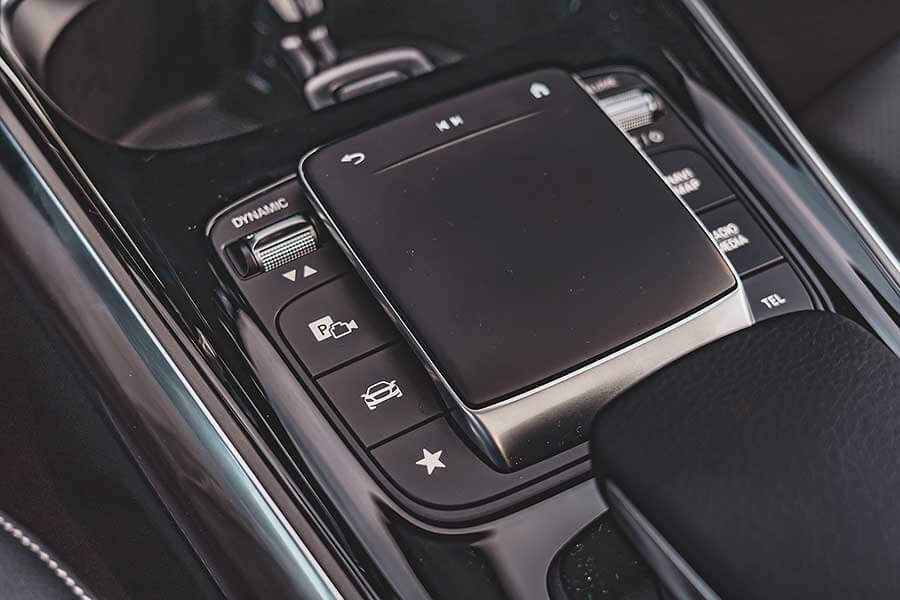 豪華入門CUV五虎將齊聚一堂，誰能成為TG幾位翩翩公子的心頭好？