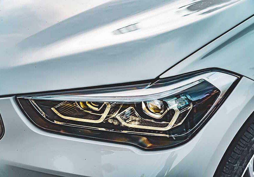 豪華入門CUV五虎將齊聚一堂，誰能成為TG幾位翩翩公子的心頭好？