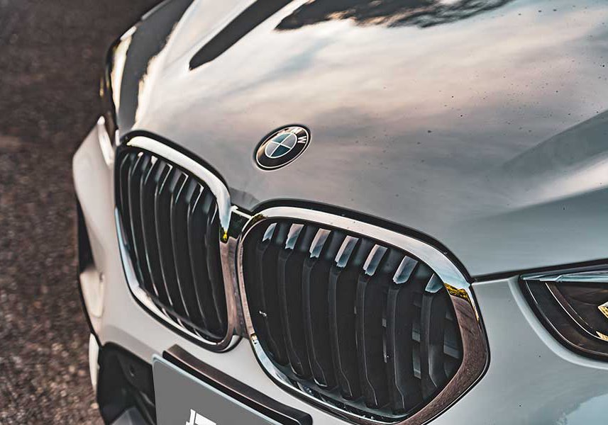 豪華入門CUV五虎將齊聚一堂，誰能成為TG幾位翩翩公子的心頭好？