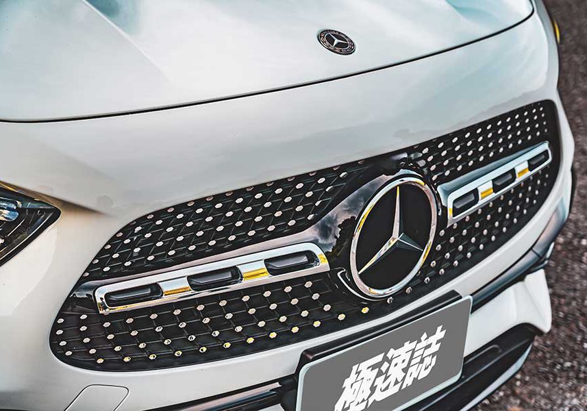 豪華入門CUV五虎將齊聚一堂，誰能成為TG幾位翩翩公子的心頭好？