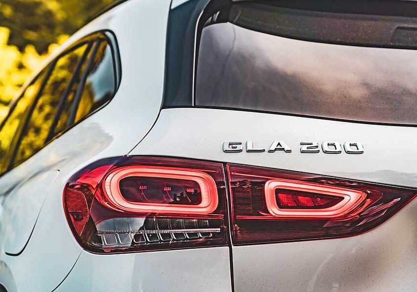 豪華入門CUV五虎將齊聚一堂，誰能成為TG幾位翩翩公子的心頭好？