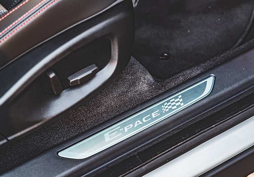 cuv-95 豪華入門CUV五虎將齊聚一堂,誰能成為TG幾位翩翩公子的心頭好?