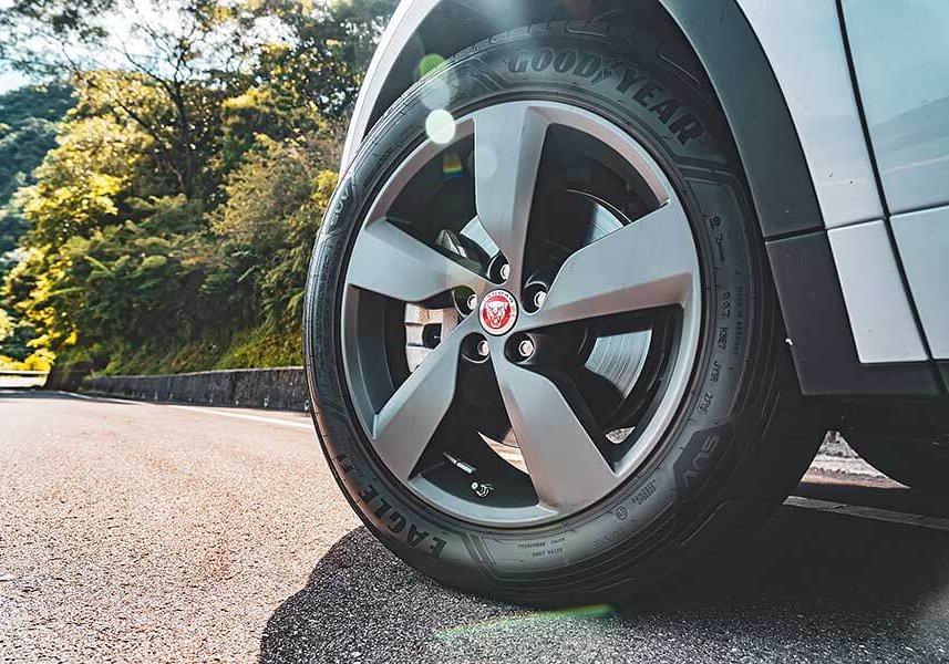 豪華入門CUV五虎將齊聚一堂，誰能成為TG幾位翩翩公子的心頭好？