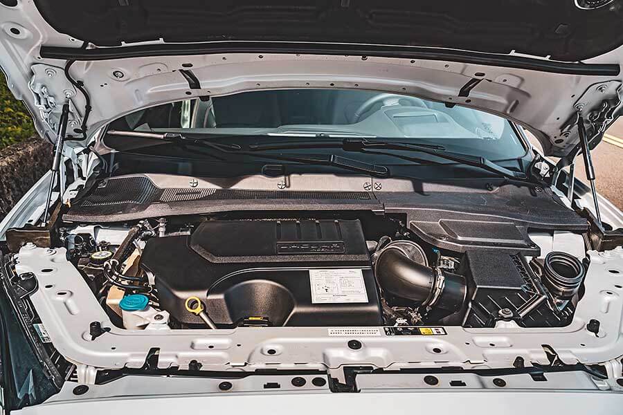 豪華入門CUV五虎將齊聚一堂,誰能成為TG幾位翩翩公子的心頭好?